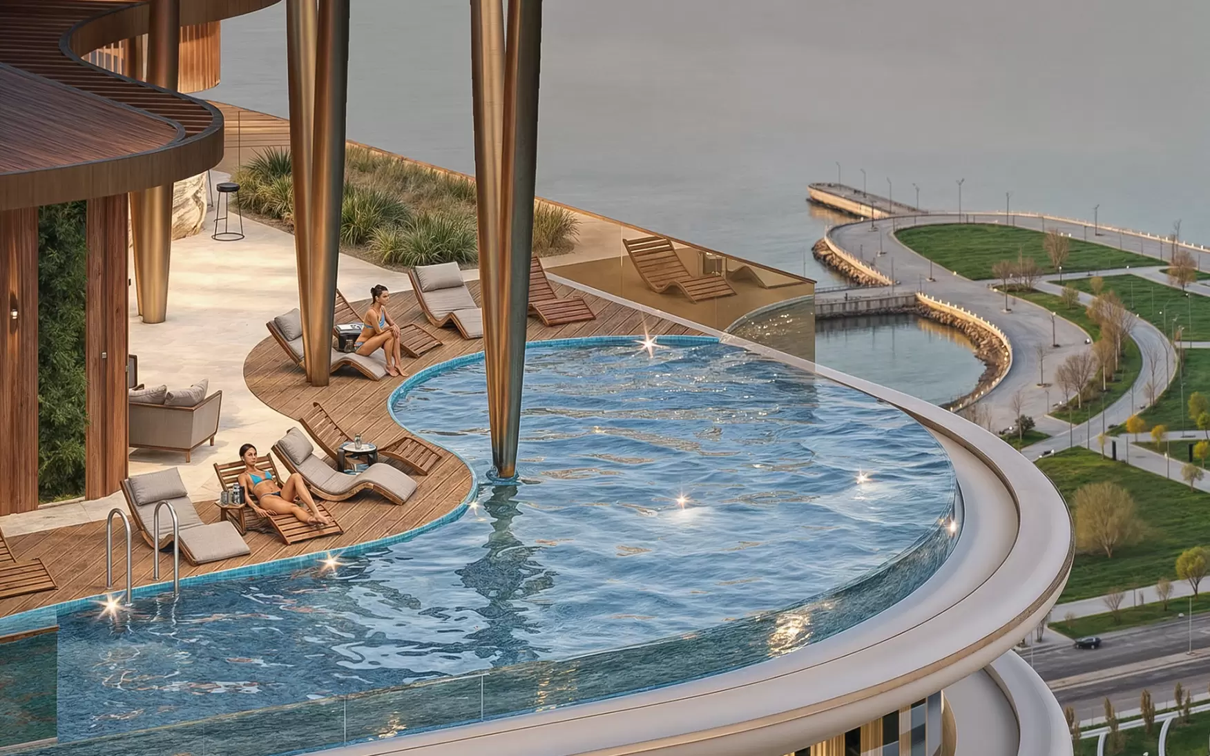 YALNIZ  SAKİNLƏRİN  İSTİFADƏSİ  ÜÇÜN