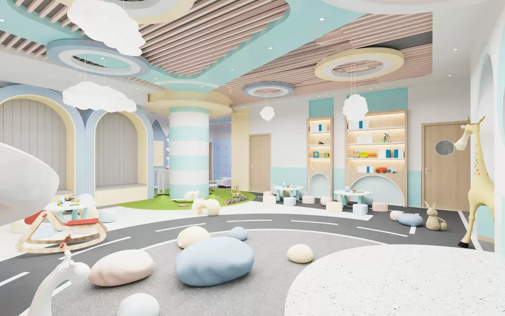 Peşəkar standartlara uyğun  tennİs kortu və Yoga Garden İstİrahətİnİzİ  daha da dəyərlİ edəcək